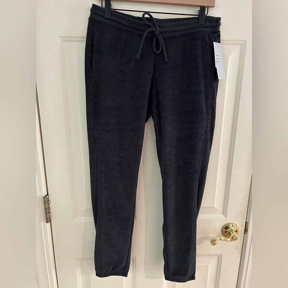 Zella Maternity Gray Joggers Sweat Pants Size S NWT
